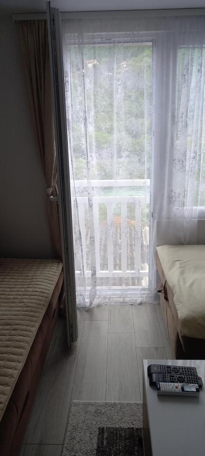 Apartamento Mala Kuca Foca Exterior foto