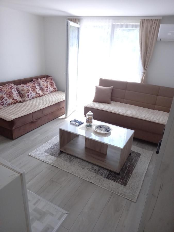 Apartamento Mala Kuca Foca Exterior foto