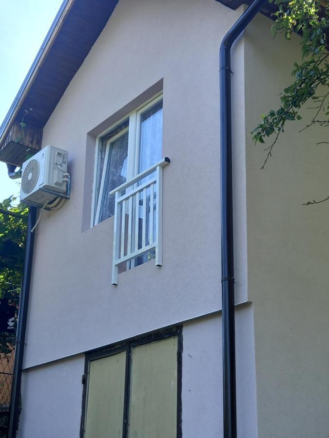Apartamento Mala Kuca Foca Exterior foto